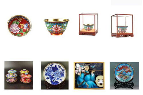 線上文博會展出季 五十二 全國各省市文化精品走廊② 湖北省文化產業優質企業推介