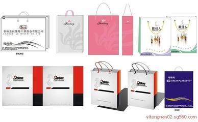 南寧印刷手提袋用多少克的銅板紙最佳？