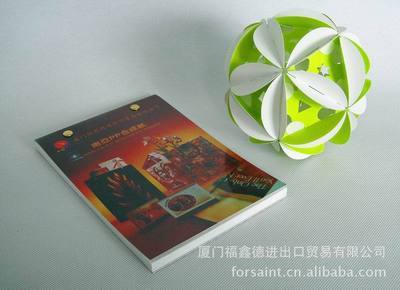 廈門福鑫德進(jìn)出口貿(mào)易 原裝進(jìn)口PP合成紙，優(yōu)質(zhì)供應(yīng)商助力文化印刷