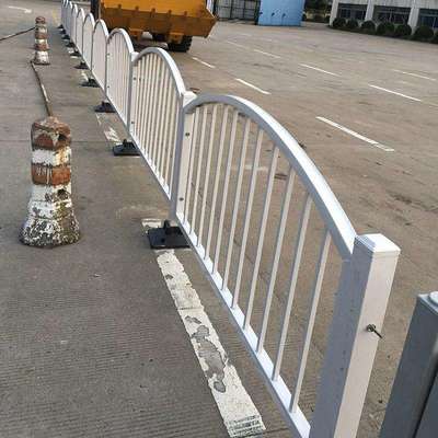 廣東重型道路護(hù)欄交通護(hù)欄,熱鍍鋅道路護(hù)欄廠家