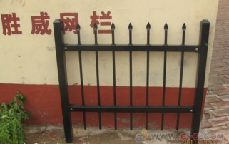 靜電噴塑組裝柵欄 常見規(guī)格與防護(hù)欄應(yīng)用指南